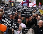 Burnham Scraps Starmer's Digital ID Scheme