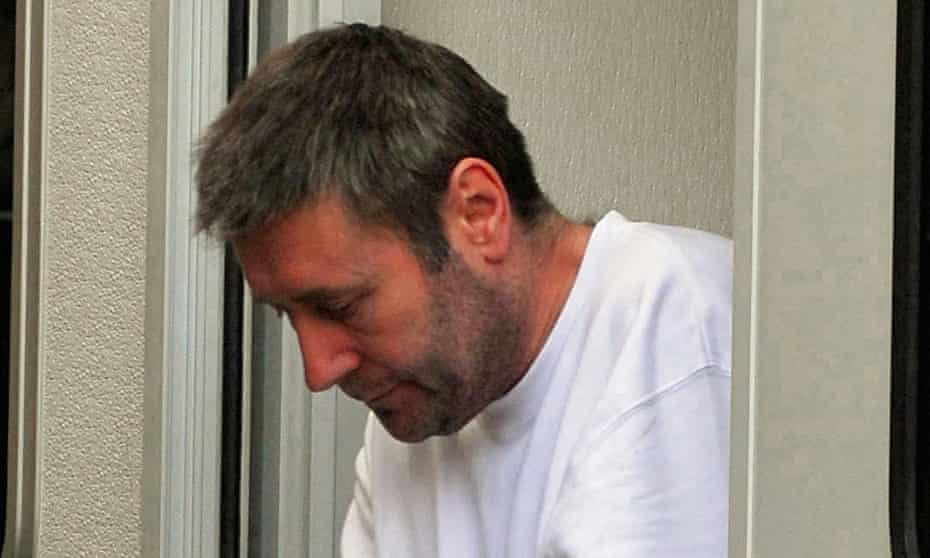 John Worboys was jailed on 19 charges of drugging and sexually assaulting 12 women.