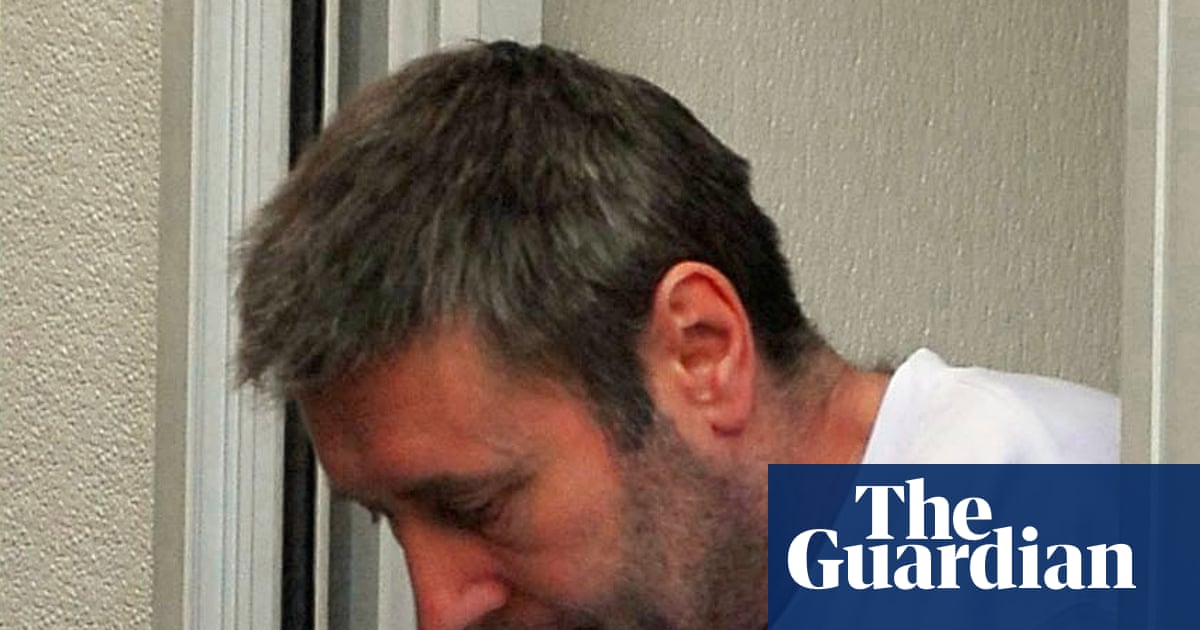 Worboys Cop Sounds Alarm: Is the UK's Woke Justice System About to Go Full Kaboom?
