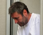 Officer who cracked serial rapist Worboys case says justice system ‘close to exploding’