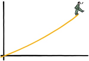 Illustration by Pete Gamlen