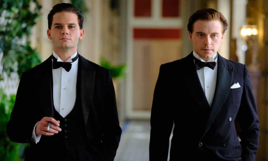 زیرنویس Benediction 2021 - بلو سابتایتل