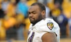 Judge ends Michael Oher conservatorship with Tuohy family amid Blind Side dispute