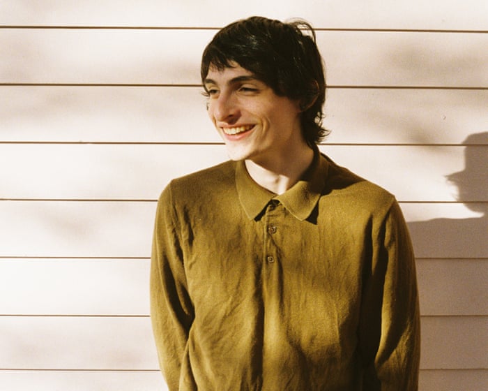 Finn Wolfhard’s honest playlist: ‘I don’t know if I want to hear Sweet Child O’ Mine any more’
