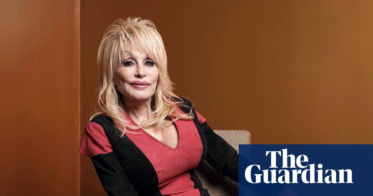 Dolly Parton postpones Las Vegas residency, citing ‘health challenges’