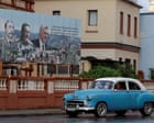 Nervy time for Havana neighbours of top officials as fears of US attack grow | Ξένα νέα στο PlusTV.gr
