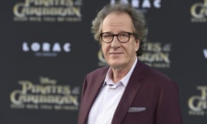 Geoffrey Rush