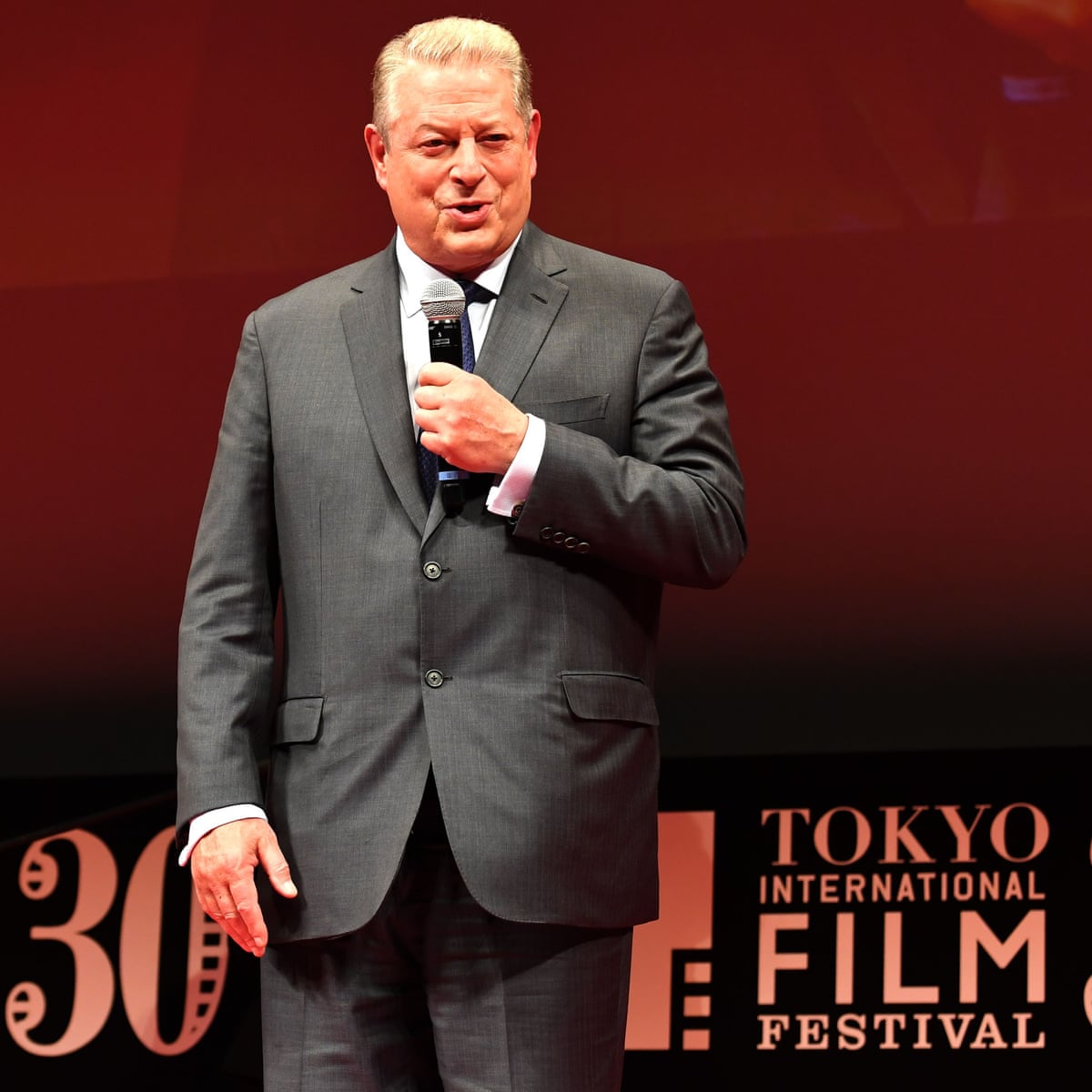 An Inconvenient Sequel The Science History And Politics Of Climate Change Climate Change The Guardian