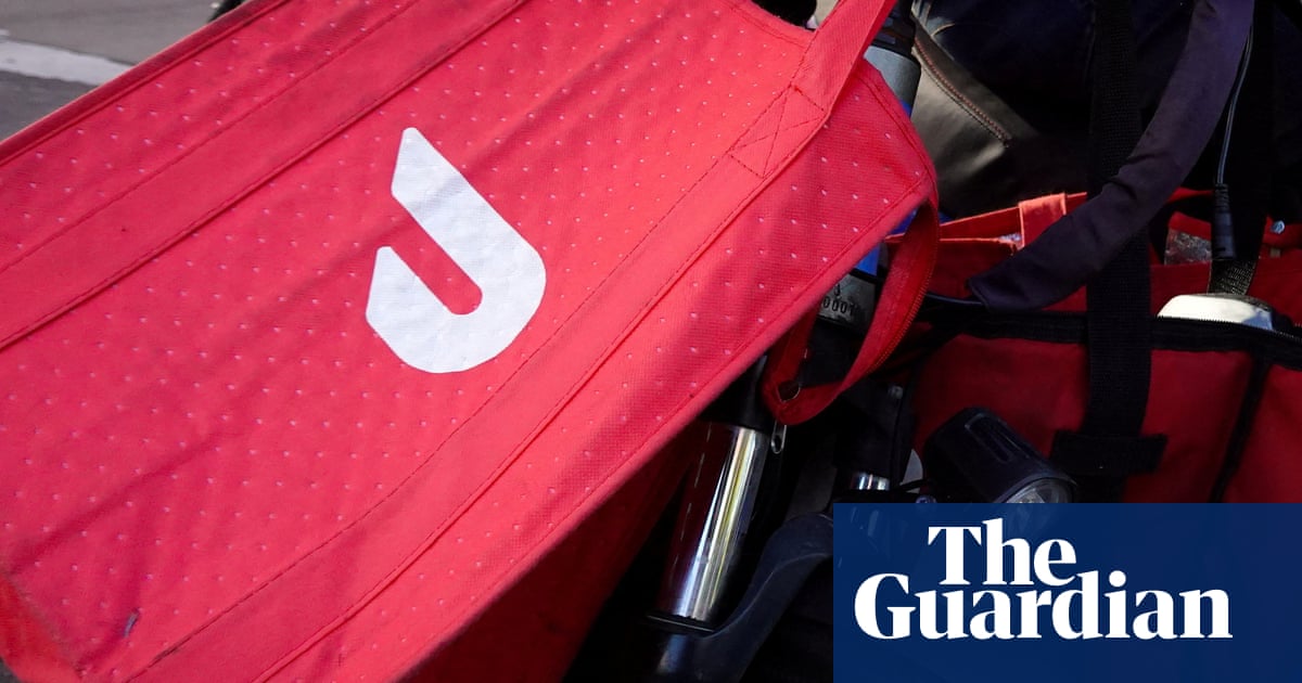 New York official charged in shooting of DoorDash delivery driver who was lost