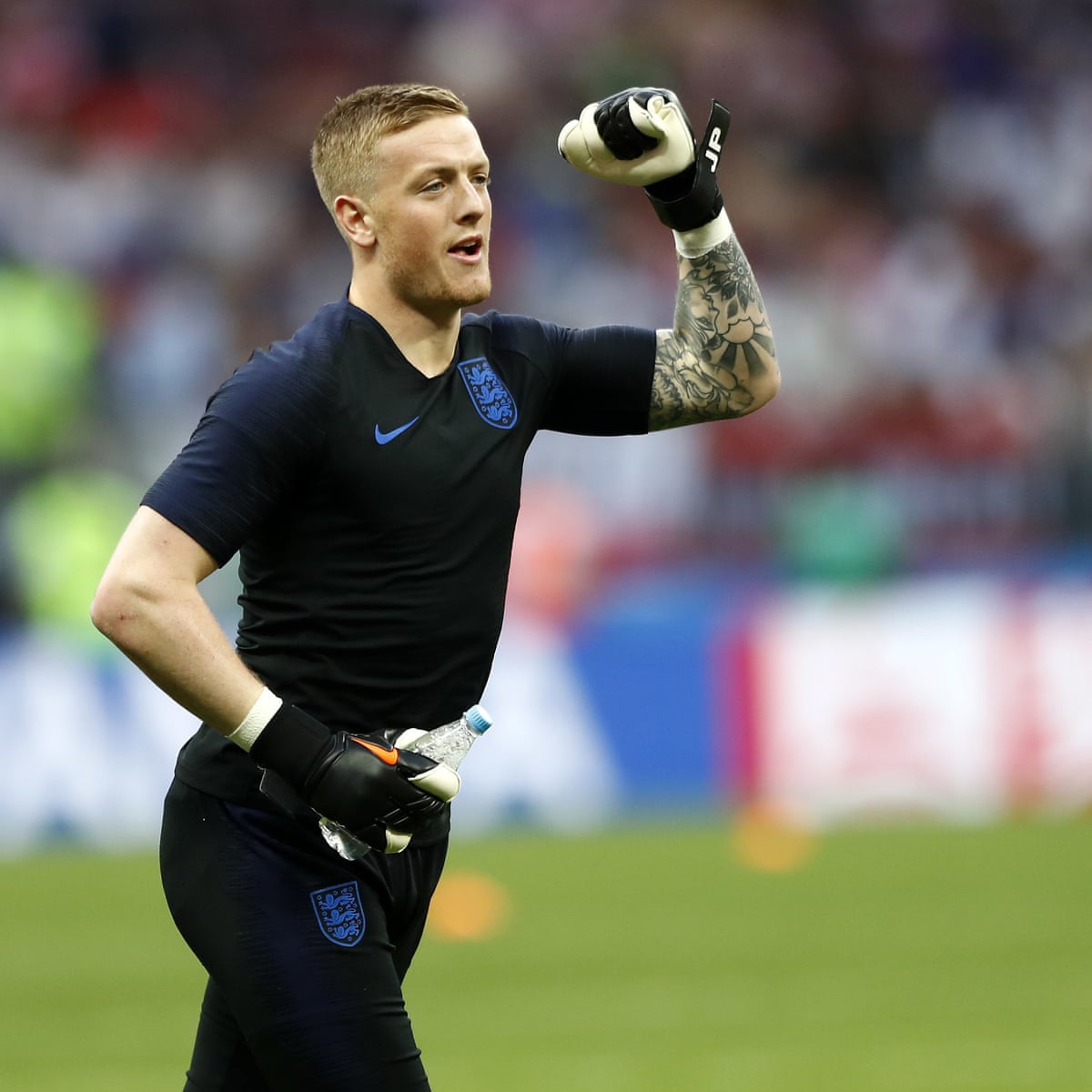 Jordan Pickford : Player Profiles Everton Football Club - Jordan pickford is set to return to everton's starting lineup against manchester city on wednesday having missed four matches with a rib injury. Jordan Pickford : Player Profiles Everton Football Club - Jordan pickford is set to return to everton's starting lineup against manchester city on wednesday having missed four matches with a rib injury.