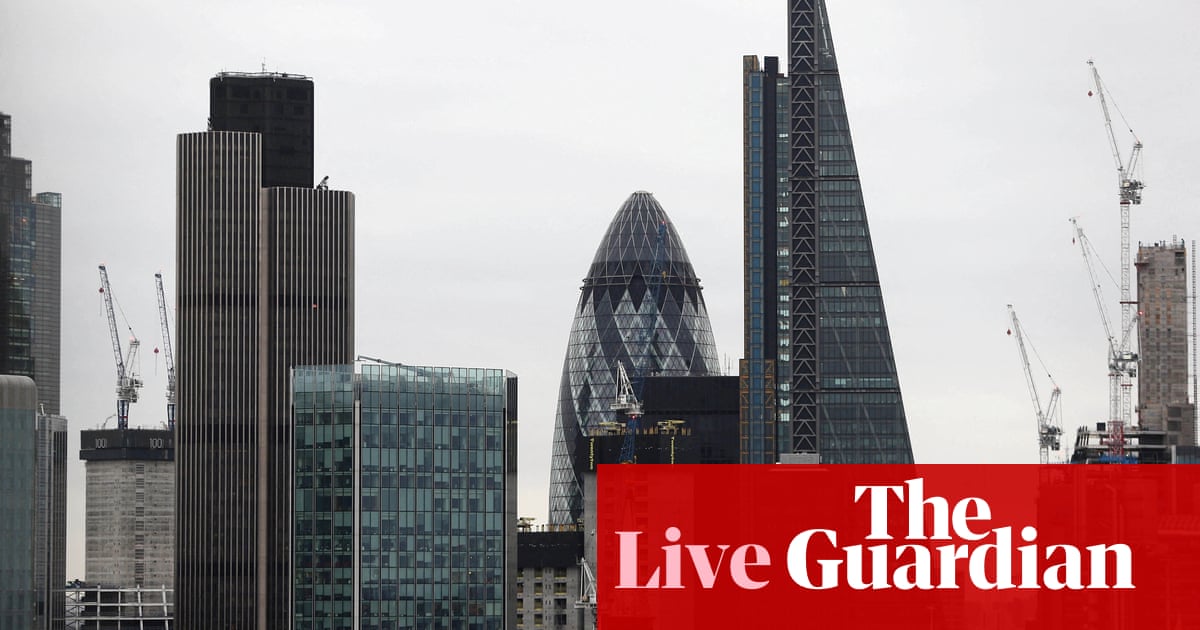 UK mortgage approvals hit six-month low; pandemic recovery faster than expected – as it happened - T