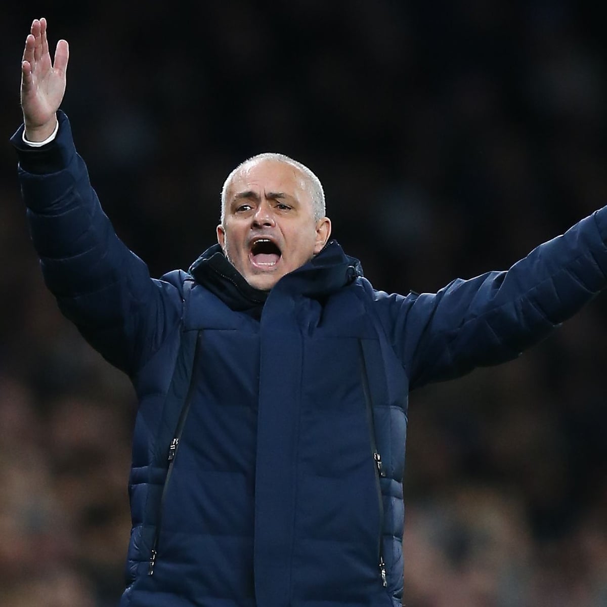 Henderson And Kante Sidelined As Mourinho Targets Top Four