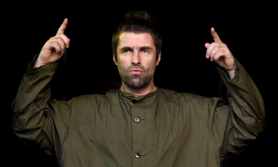 Liam Gallagher's Pretty Green menswear brand calls in advisers | Retail ...