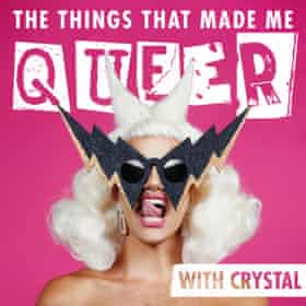 The Things That Made Me Queer.