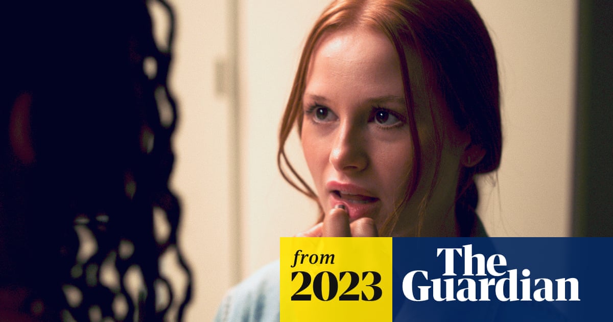 Jane review – high stakes and high anxiety in teen frenemy thriller