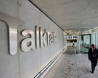 BT strikes deal to rescue broadband firm TalkTalk; euro slides amid France debt burden fears – business live