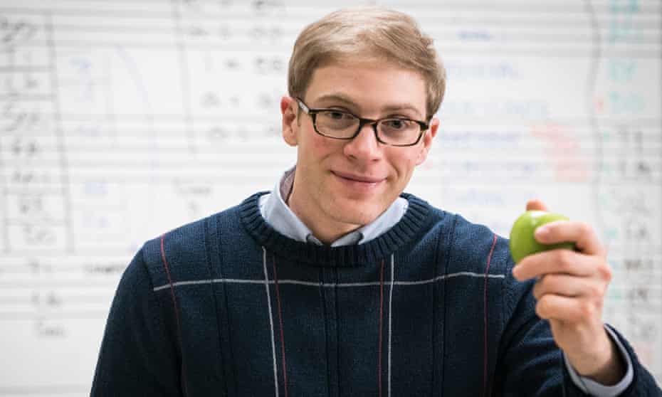 Joe Pera Talks With You Heartrending Tv That Will Take Your Breath Away Television The Guardian Joe Pera Talks With You Heartrending Tv That Will Take Your Breath Away Television The Guardian