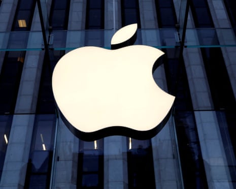 Apple подала позов проти вимоги уряду Великої Британії отримати доступ до даних користувачів