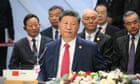 Ukraine war briefing: Brics summit backfired on Putin with calls for peace, says Kyiv