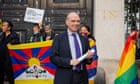 London council rejects new Chinese embassy amid residents' safety fears