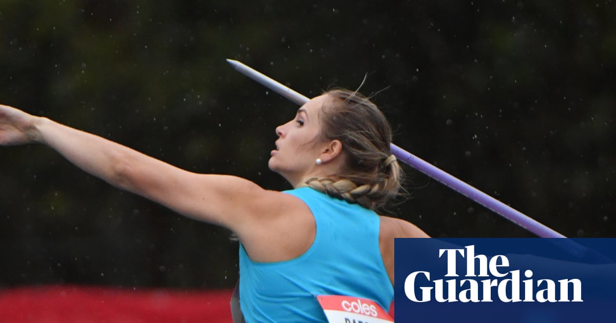 With Tokyo looming, Australian athletics golden era dawns in Sydney | Kieran Pender