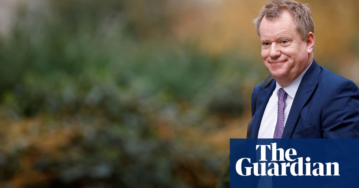 Can David Frost actually make Brexit work? Politics Weekly podcast