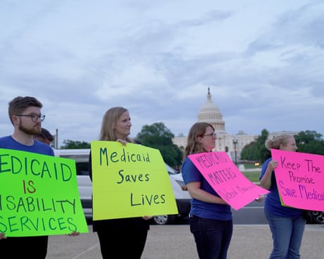 Trump officials plan coverage for weight loss drugs under Medicare and Medicaid | Trump administration | The Guardian Trump officials plan coverage for weight loss drugs under Medicare and Medicaid | Trump administration | The Guardian