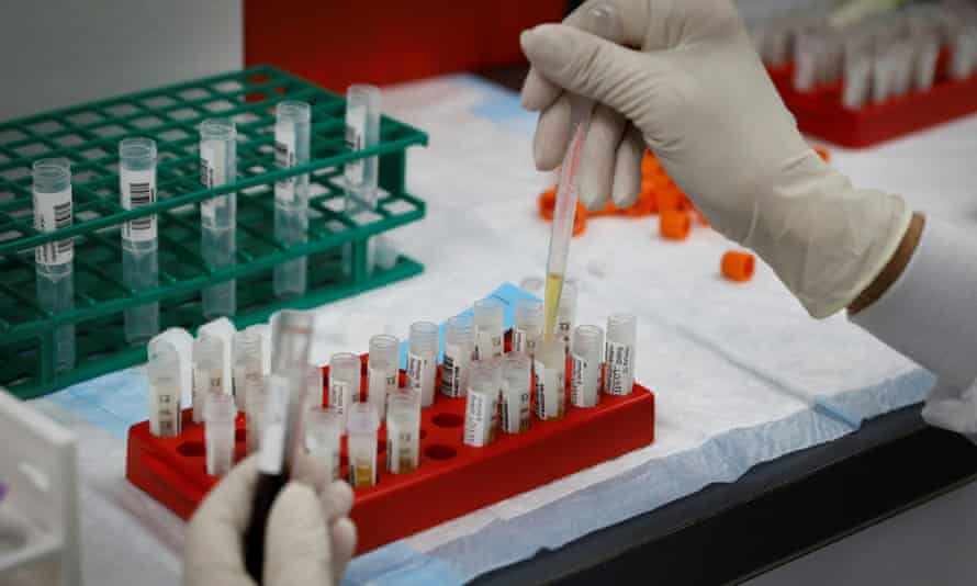 If The Poorest Americans Are Selling Their Blood The Us Is In Serious Trouble Arwa Mahdawi The Guardian