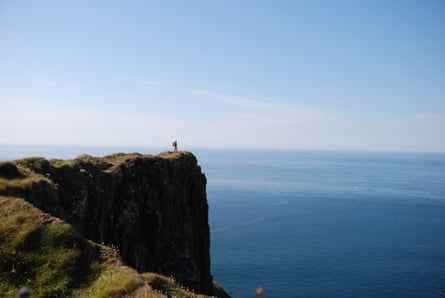 Giant’s Causeway, Bushmills, County Antrim.