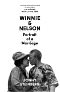 Cover of Winnie & Nelson: Portrait of a Marriage by Jonny Steinberg