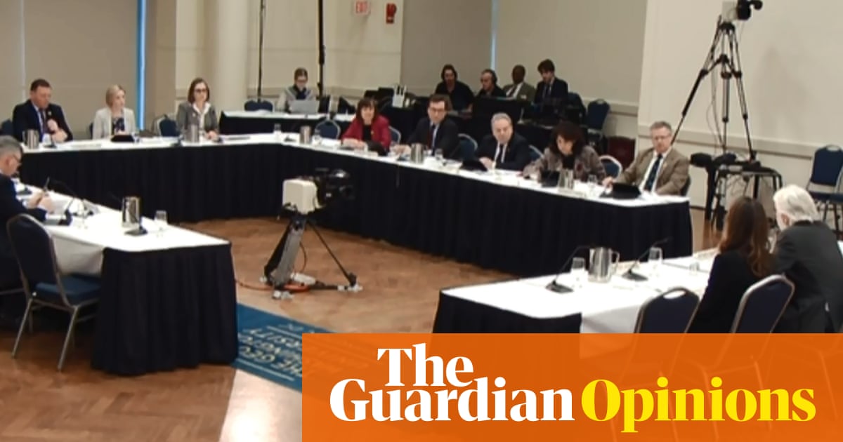 Google and Facebook shocked – shocked! – about fake news | John Crace