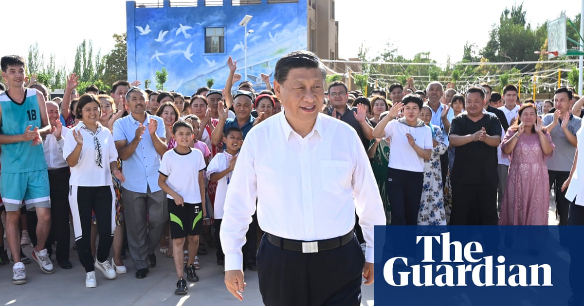 Xi Jinping faces stumbling blocks, as crucial Communist party meeting looms