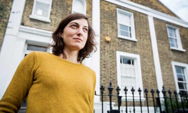 How To Be Human By Paula Cocozza Review A Wonderful Atmospheric