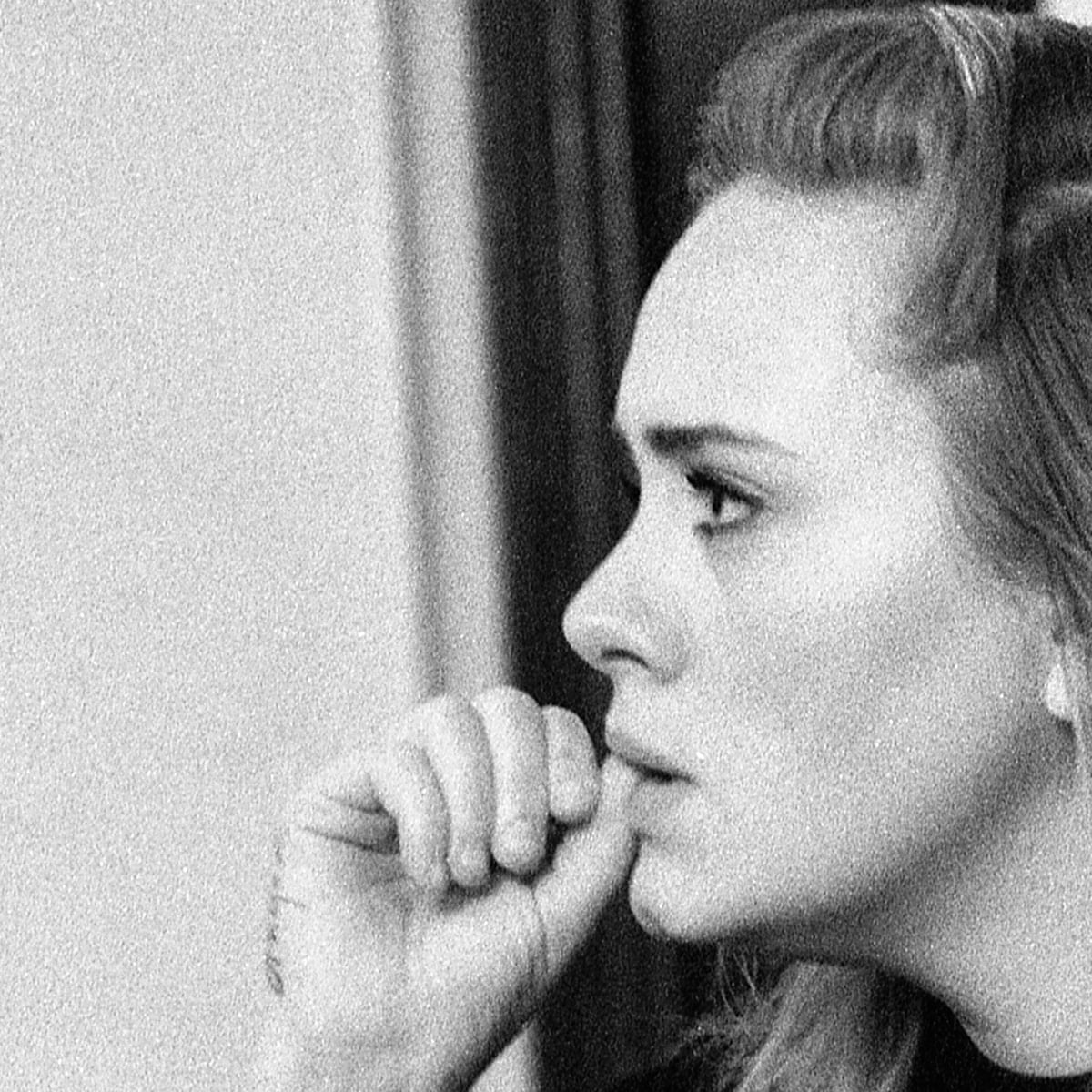 Adele I Can Finally Reach Out A Hand To My Ex Let Him Know I M Over It Adele The Guardian Adele I Can Finally Reach Out A Hand To My Ex Let Him Know I M Over It Adele The Guardian