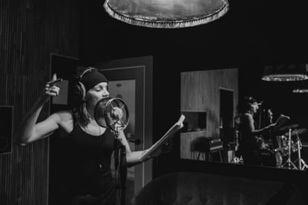 Australia’s female First Nations rappers turn pain into power | Music ...