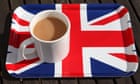 Being 'British' is one thing, but what exactly are we so proud of? | Emma Beddington