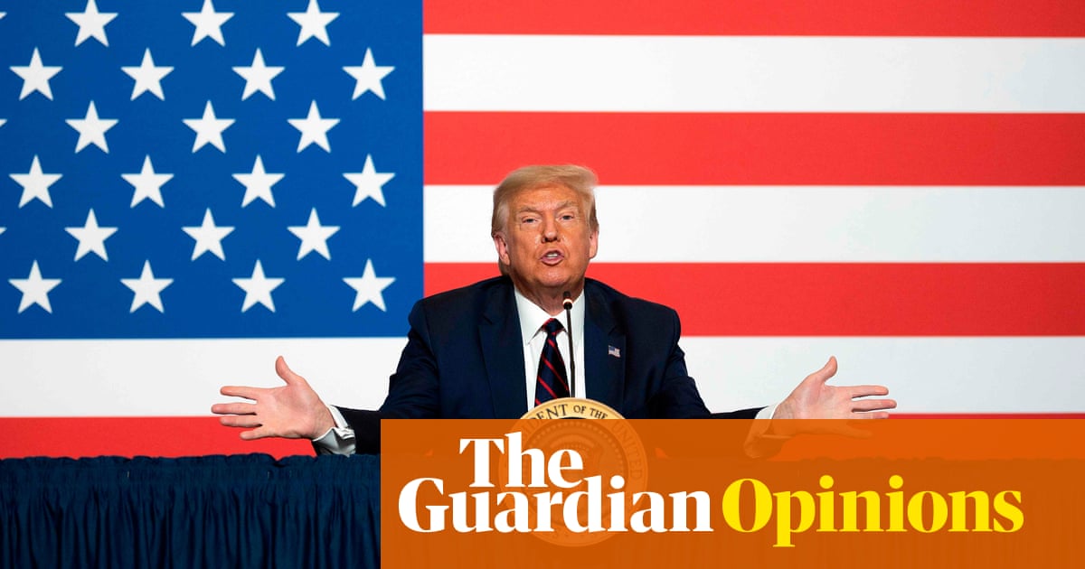 The Guardian view on delaying elections: it’s what autocrats do | Editorial
