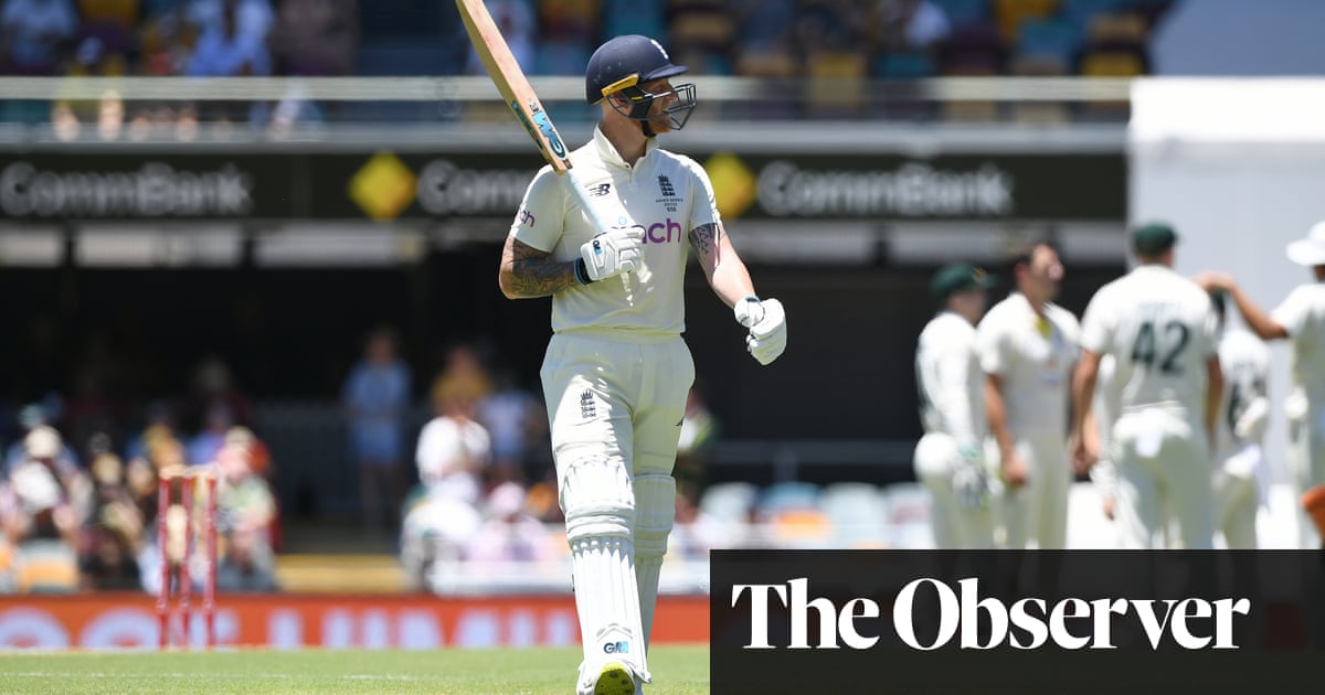 Australia demolish England by nine wickets in first Ashes Test | Ashes 2021-22 | The Guardian