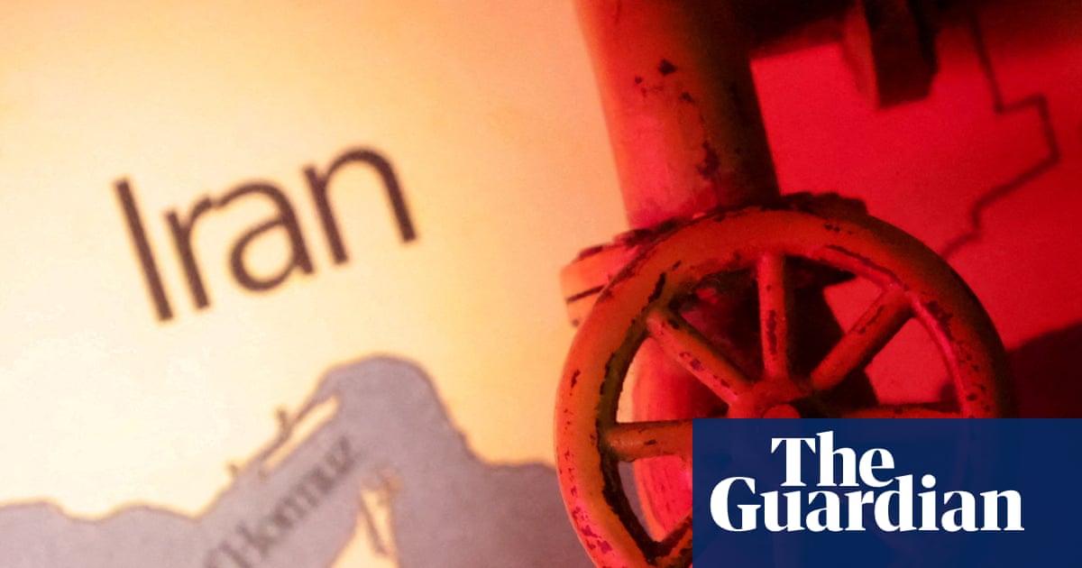 What the USIsraeli strikes on Iran mean for the price of oil