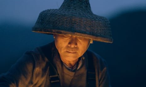 The Six review – the Chinese survivors who were written out of the ...