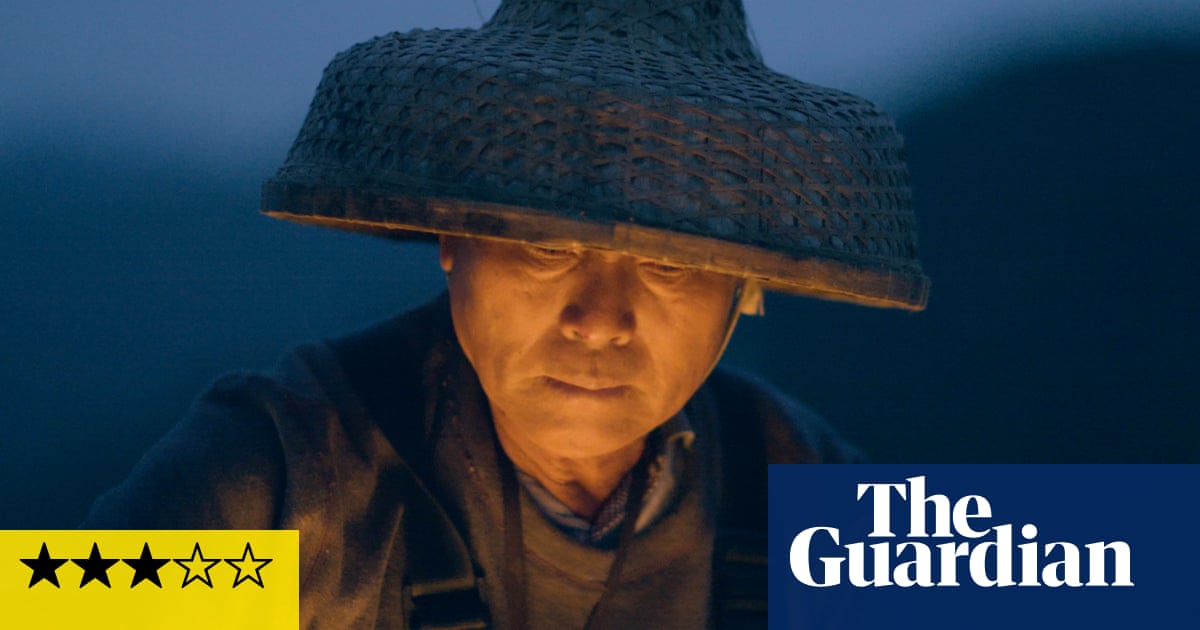 The Six review – the Chinese survivors who were written out of the Titanic narrative