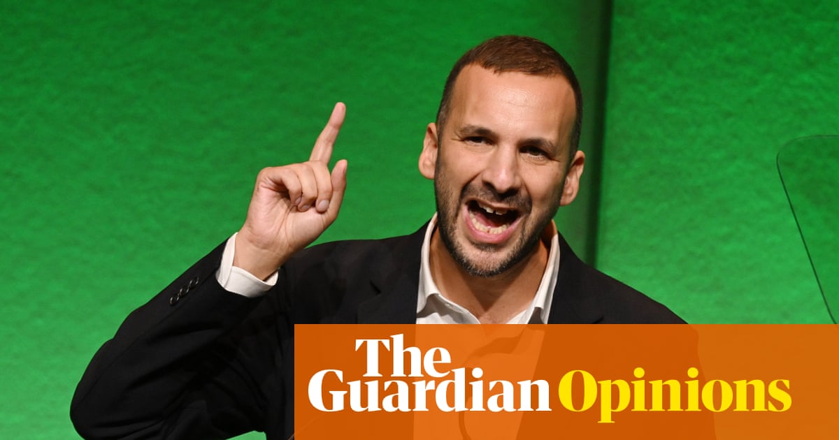 Labour’s rebuttal to the Green party this week sums up the double standard that dogs our politics | Frances Ryan