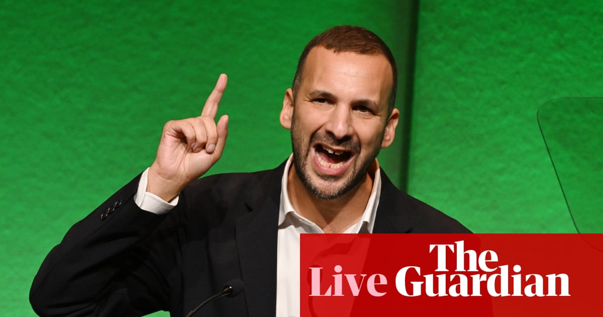 UK political class ‘poisoned by wealth’, says Zack Polanski as he sets out plan to tax assets of richest 1% – as it happened | Politics UK political class ‘poisoned by wealth’, says Zack Polanski as he sets out plan to tax assets of richest 1% – as it happened | Politics