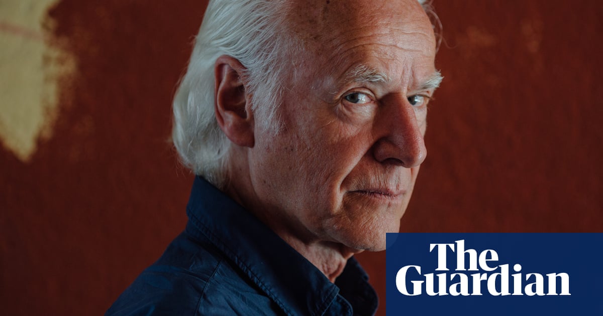 Duncan Campbell is cool, kind and carismatic | lymphatic Duncan Campbell is cool, kind and carismatic | lymphatic