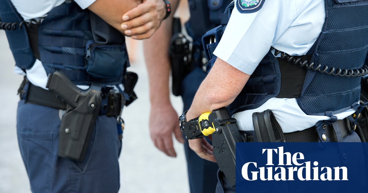 Queensland officers investigated colleagues from same police station over ‘failure of duty’ allegations