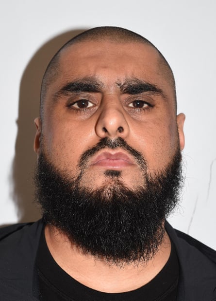 Mohammad Bashir