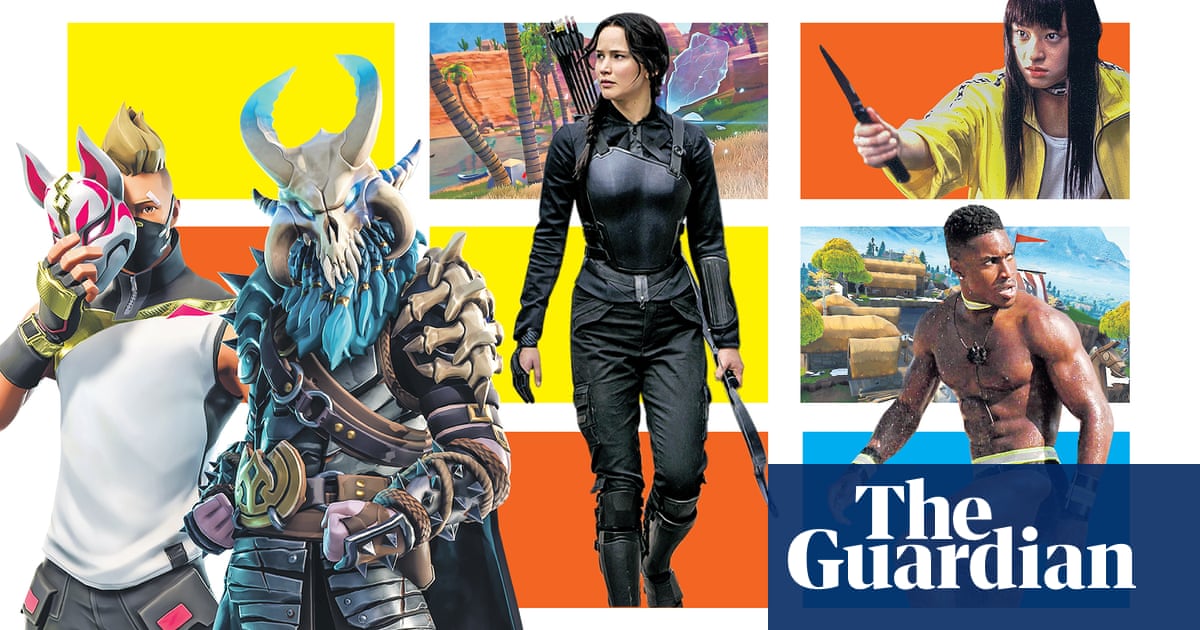 Fortnite: Battle Royale: How a Japanese comic gave birth to a video game genre