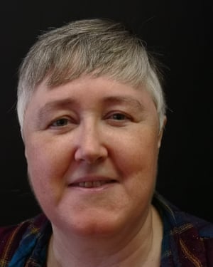 Hazel Borland