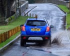 Rural drivers to face steepest bills under UK’s mileage-based electric vehicle tax Rural drivers to face steepest bills under UK’s mileage-based electric vehicle tax