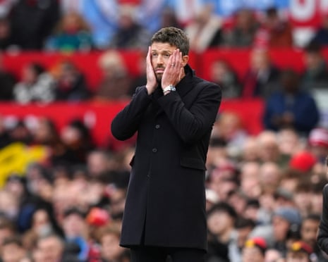 Michael Carrick